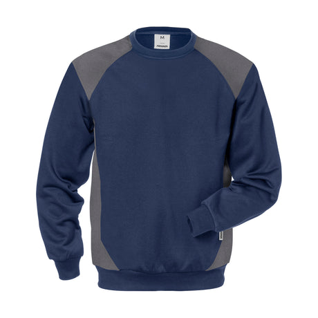 FRISTADS Sweatshirt 7148 SHV