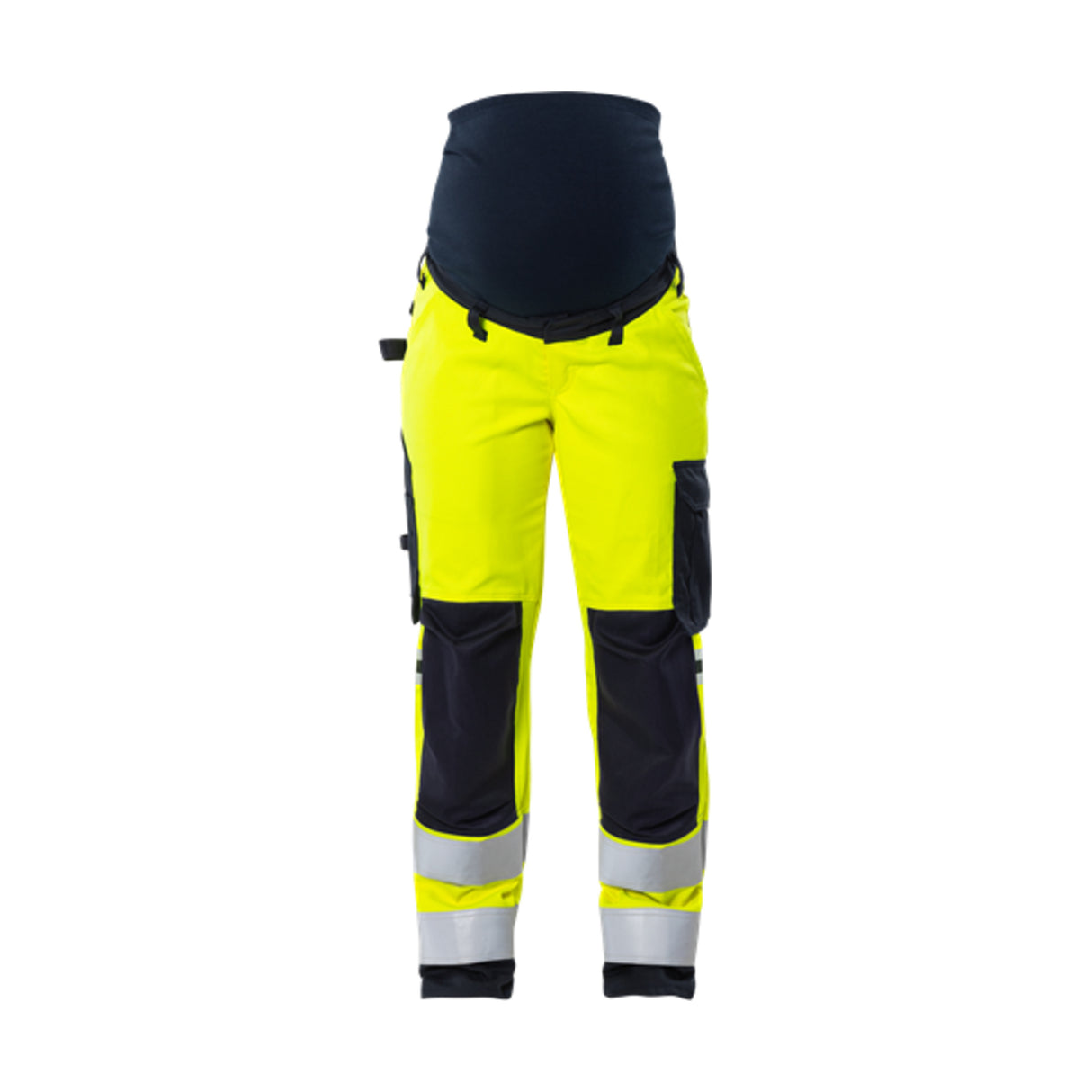 Fristads Flamestat gravidbyxa stretch 2507 ATHF, klass 2