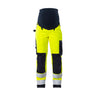 Fristads Flamestat gravidbyxa stretch 2507 ATHF, klass 2