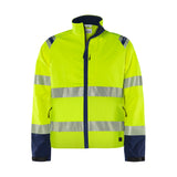 FRISTADS Varseljacka Green stretch 4647 GSTP, klass 3