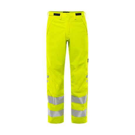 Fristads Varsel skalbyxa 2680 GLPS, klass 2