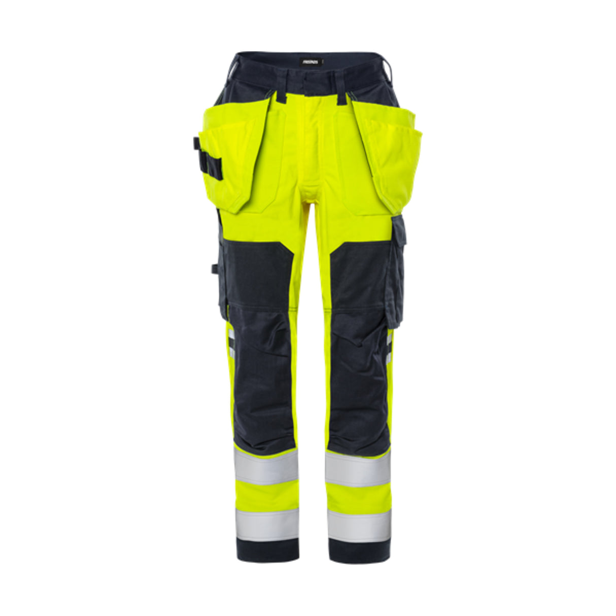 Fristads Flamestat hantverkarbyxa stretch 2164 ATHF klass 2, dam