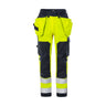 Fristads Flamestat hantverkarbyxa stretch 2164 ATHF klass 2, dam