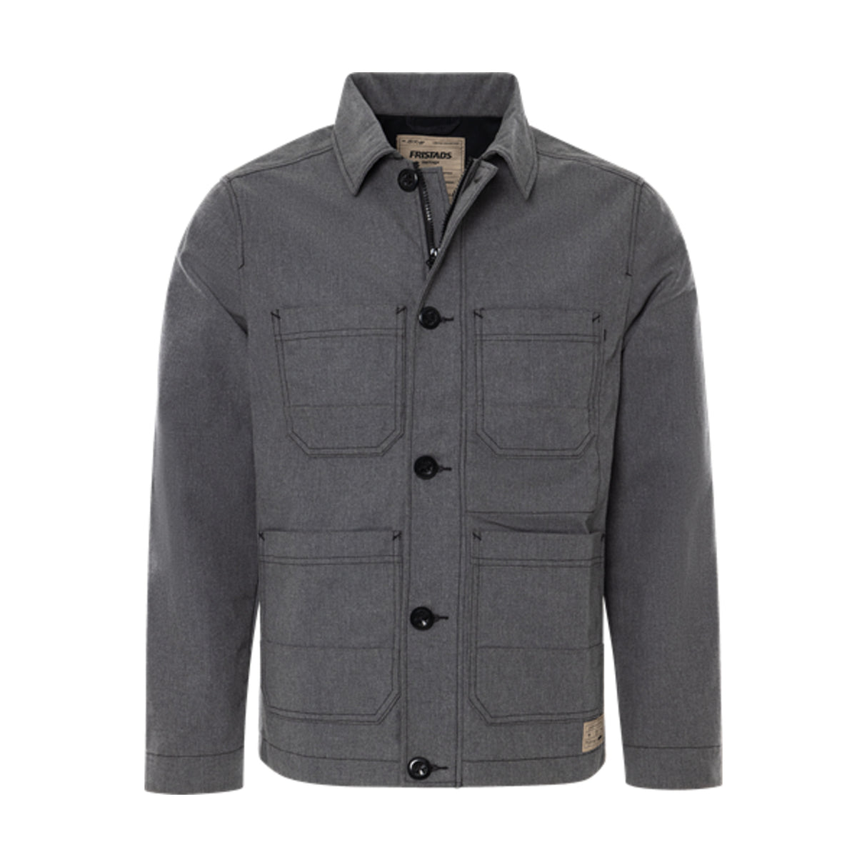 Fristads Heritage jacka 4325 GRN