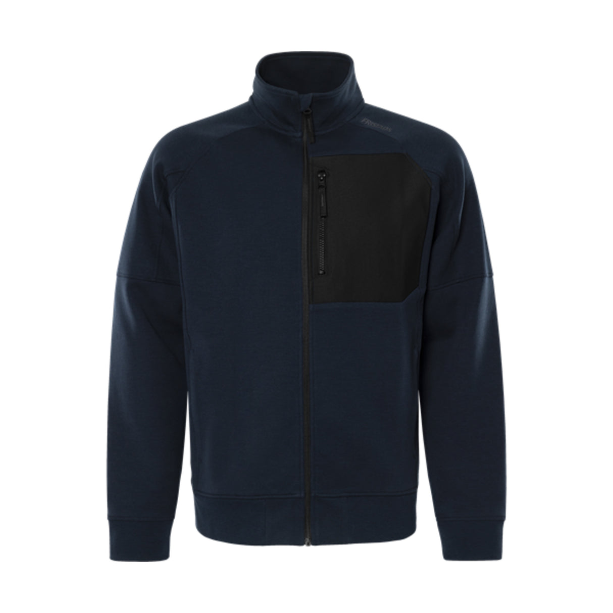 Fristads Sweatshirt-jacka 7830 GKI