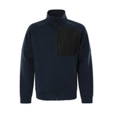 Fristads Sweatshirt-jacka 7830 GKI