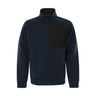 Fristads Sweatshirt-jacka 7830 GKI