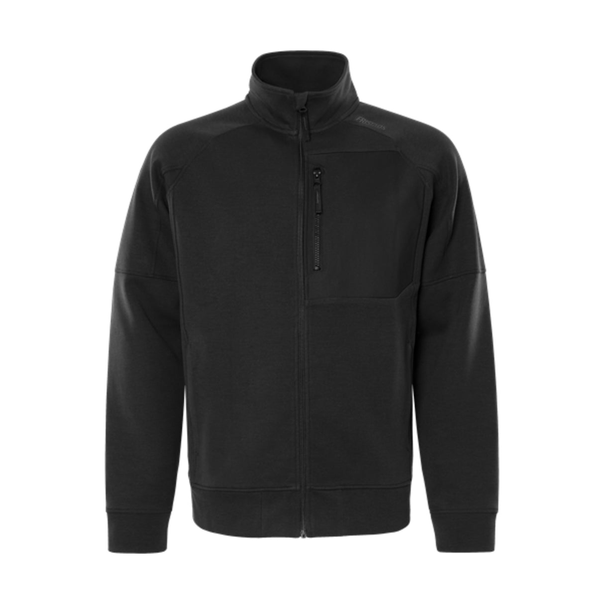 Fristads Sweatshirt-jacka 7830 GKI