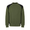 Fristads Sweatshirt 7148 GSM