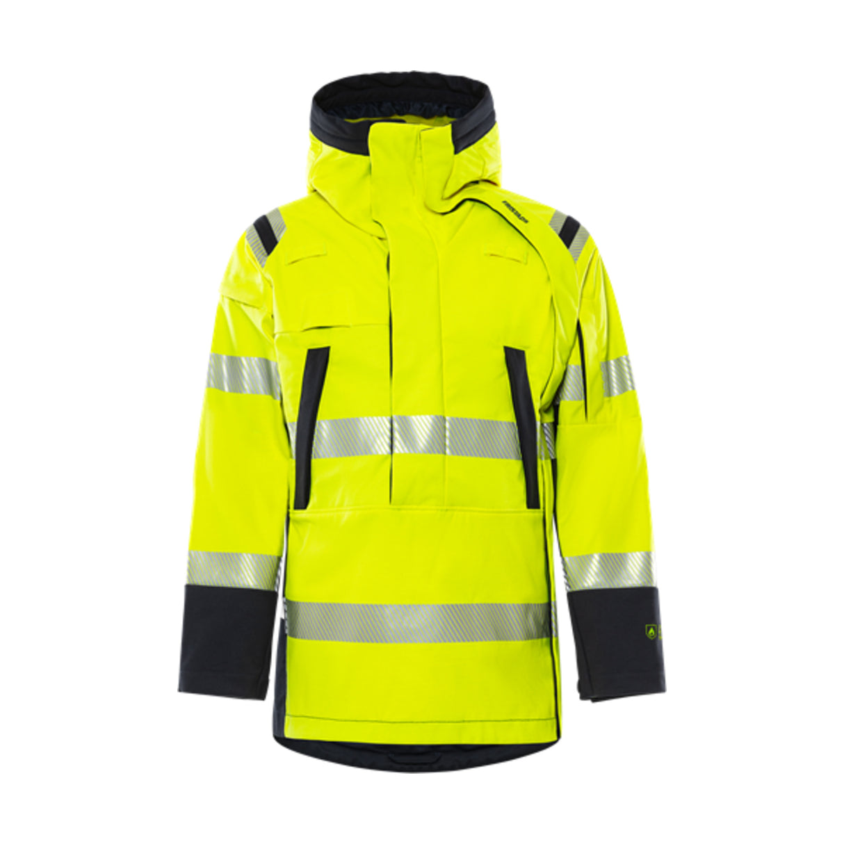 Fristads Flamestat softshell anorak stretch 4019 FSS, klass 3