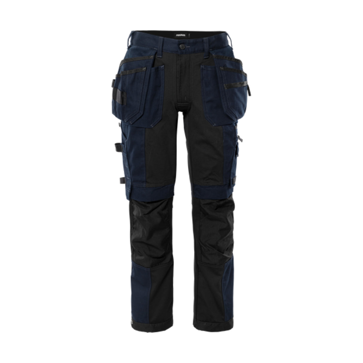 Fristads Green hantverkarbyxa stretch 2530 GCYD
