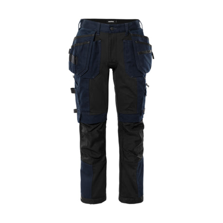 Fristads Green hantverkarbyxa stretch 2530 GCYD