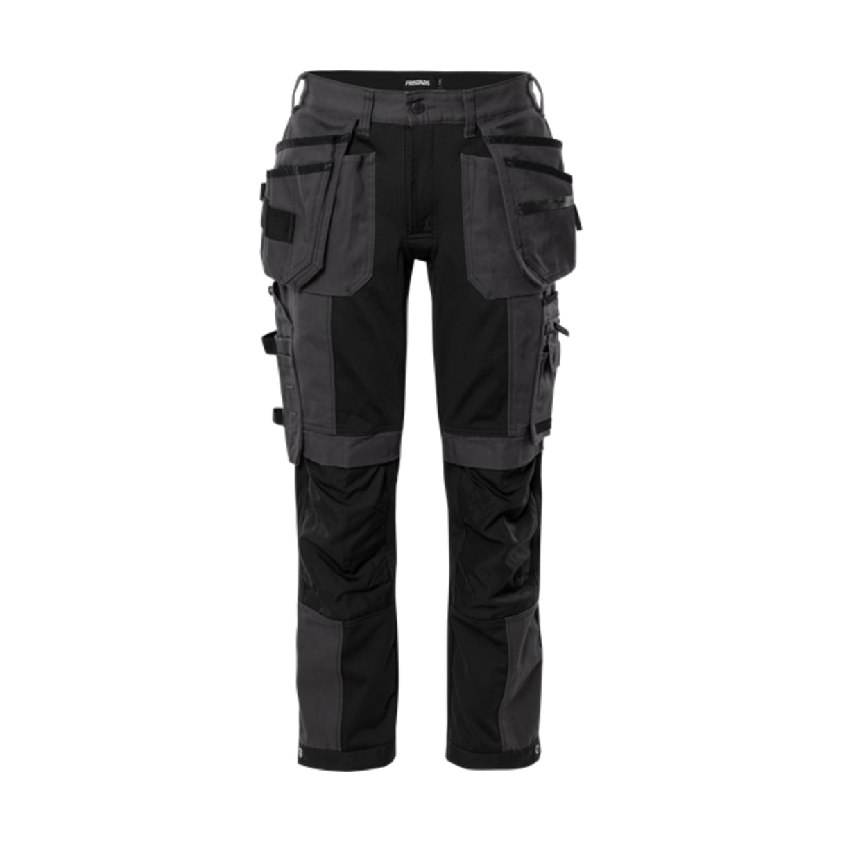 Fristads Green hantverkarbyxa stretch 2530 GCYD