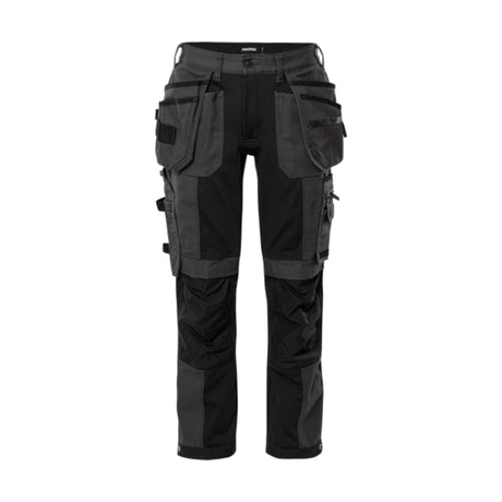 Fristads Green hantverkarbyxa stretch 2530 GCYD