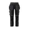 Fristads Green hantverkarbyxa stretch 2530 GCYD