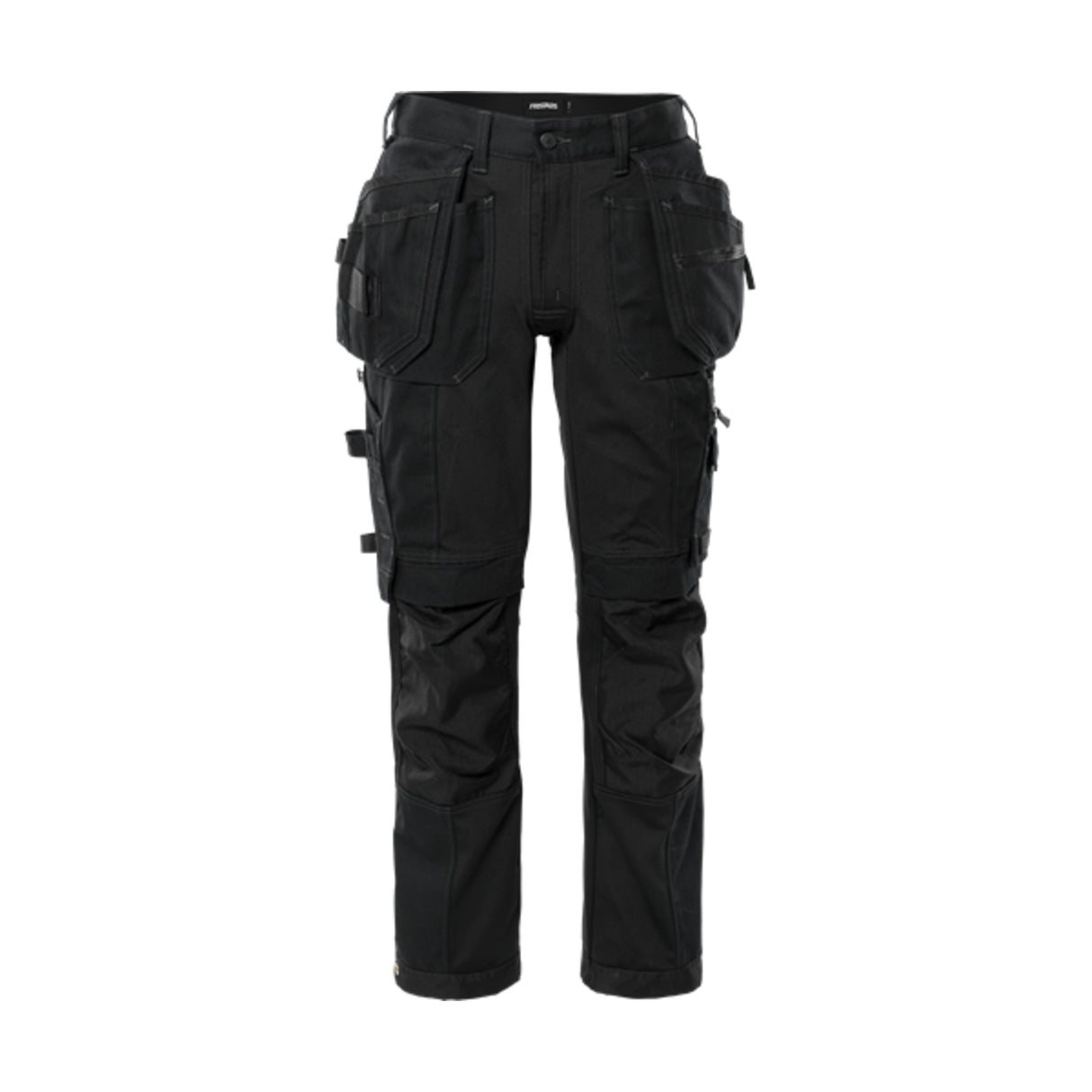 Fristads Green hantverkarbyxa stretch 2530 GCYD