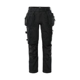 Fristads Green hantverkarbyxa stretch 2530 GCYD