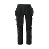 Fristads Green hantverkarbyxa stretch 2530 GCYD