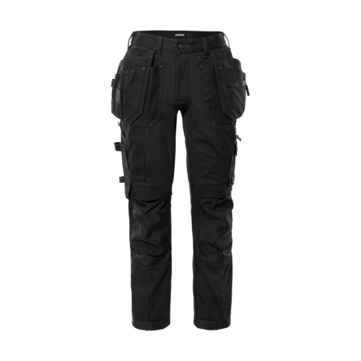 Fristads Hantverkarbyxa stretch 2533 GCYD, dam