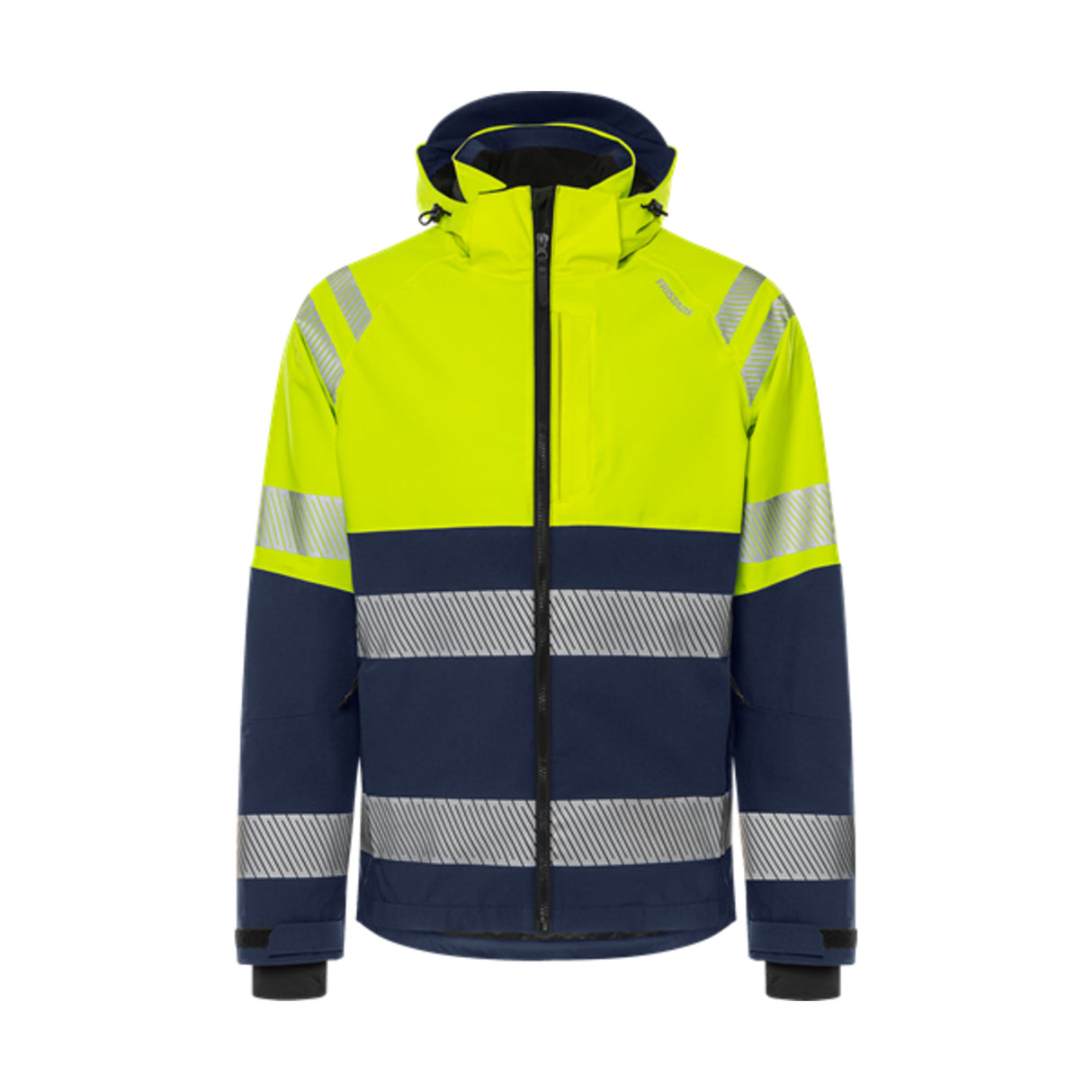 Fristads Varsel skaljacka stretch 4690 GLS, klass 1