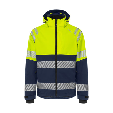 Fristads Varsel skaljacka stretch 4690 GLS, klass 1