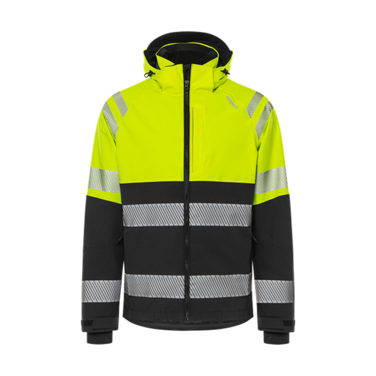 Fristads Varsel skaljacka stretch 4690 GLS, klass 1