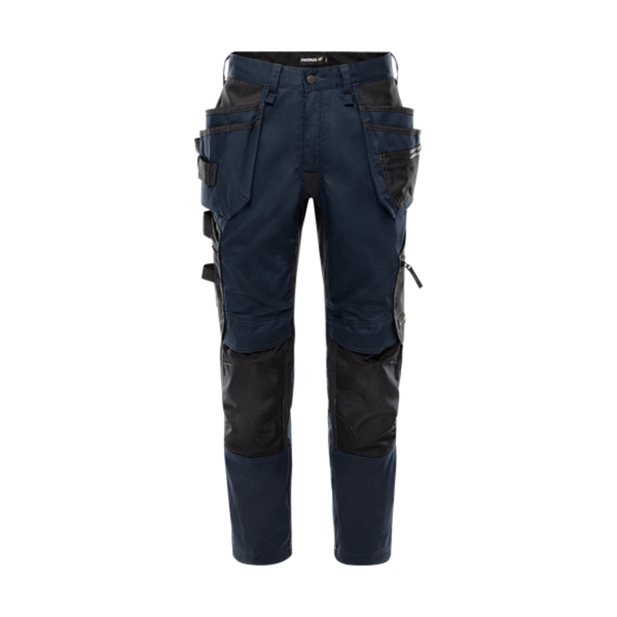 Fristads Green hantverkarbyxa stretch 2900 GWM