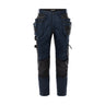 Fristads Green hantverkarbyxa stretch 2900 GWM