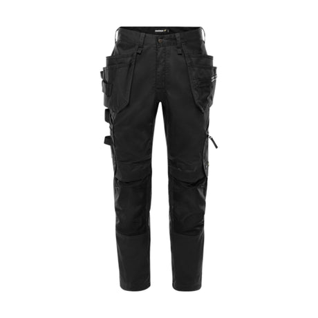 Fristads Hantverkarbyxa stretch 2900 GWM