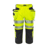 Fristads Varsel piratbyxa stretch 2666 GSTP, klass 2