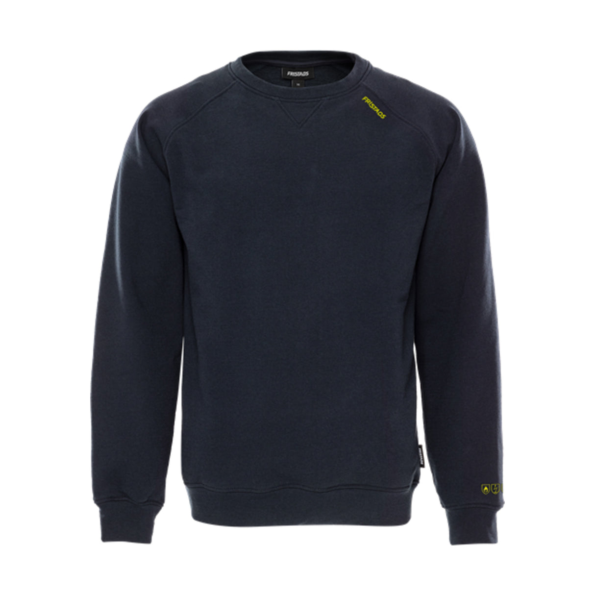 Fristads Flamestat sweatshirt stretch 7180 MFRN