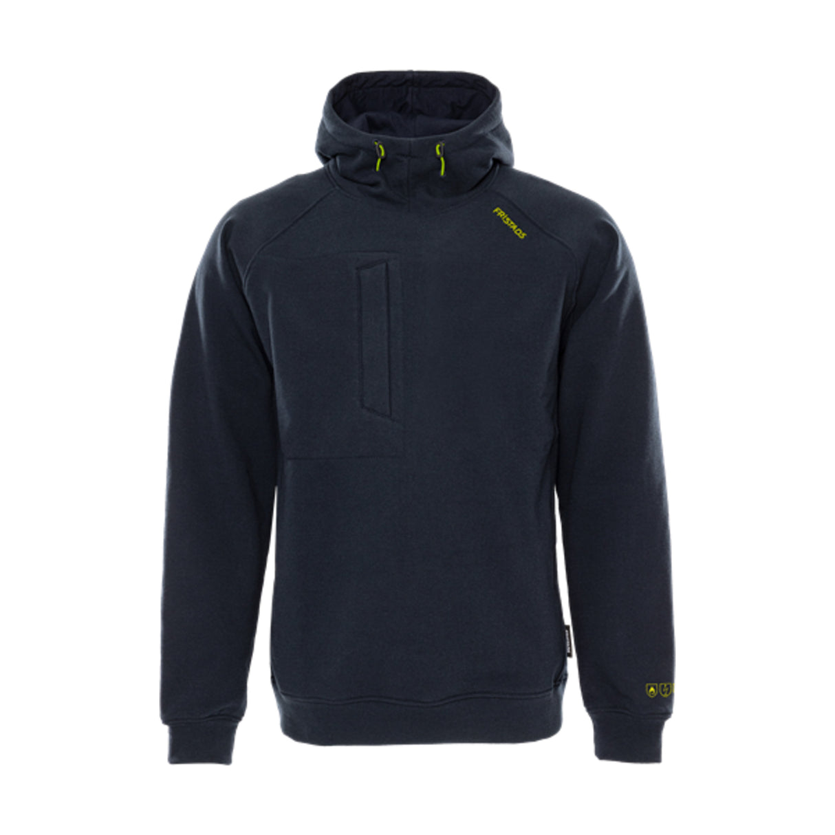Fristads Flamestat sweatshirt med huva stretch 7181 MFRN