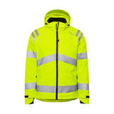Fristads Varsel vinterjacka stretch 4682 GLPS, klass 3