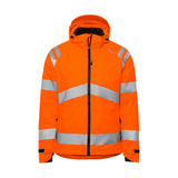 Fristads Varsel vinterjacka stretch 4682 GLPS, klass 3