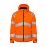 Fristads Varsel vinterjacka stretch 4682 GLPS, klass 3