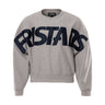 Fristads Logo sweatshirt Close the loop 7851 CLS
