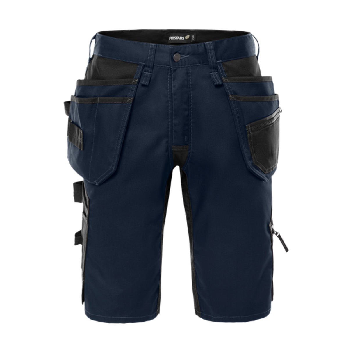 Fristads Hantverkarshorts stretch 2902 GWM