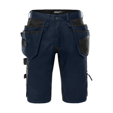 Fristads Hantverkarshorts stretch 2902 GWM