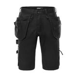Fristads Hantverkarshorts stretch 2902 GWM