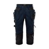 Fristads Piratbyxa stretch 2903 GWM