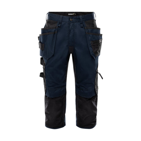 Fristads Piratbyxa stretch 2903 GWM