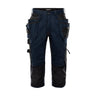 Fristads Piratbyxa stretch 2903 GWM