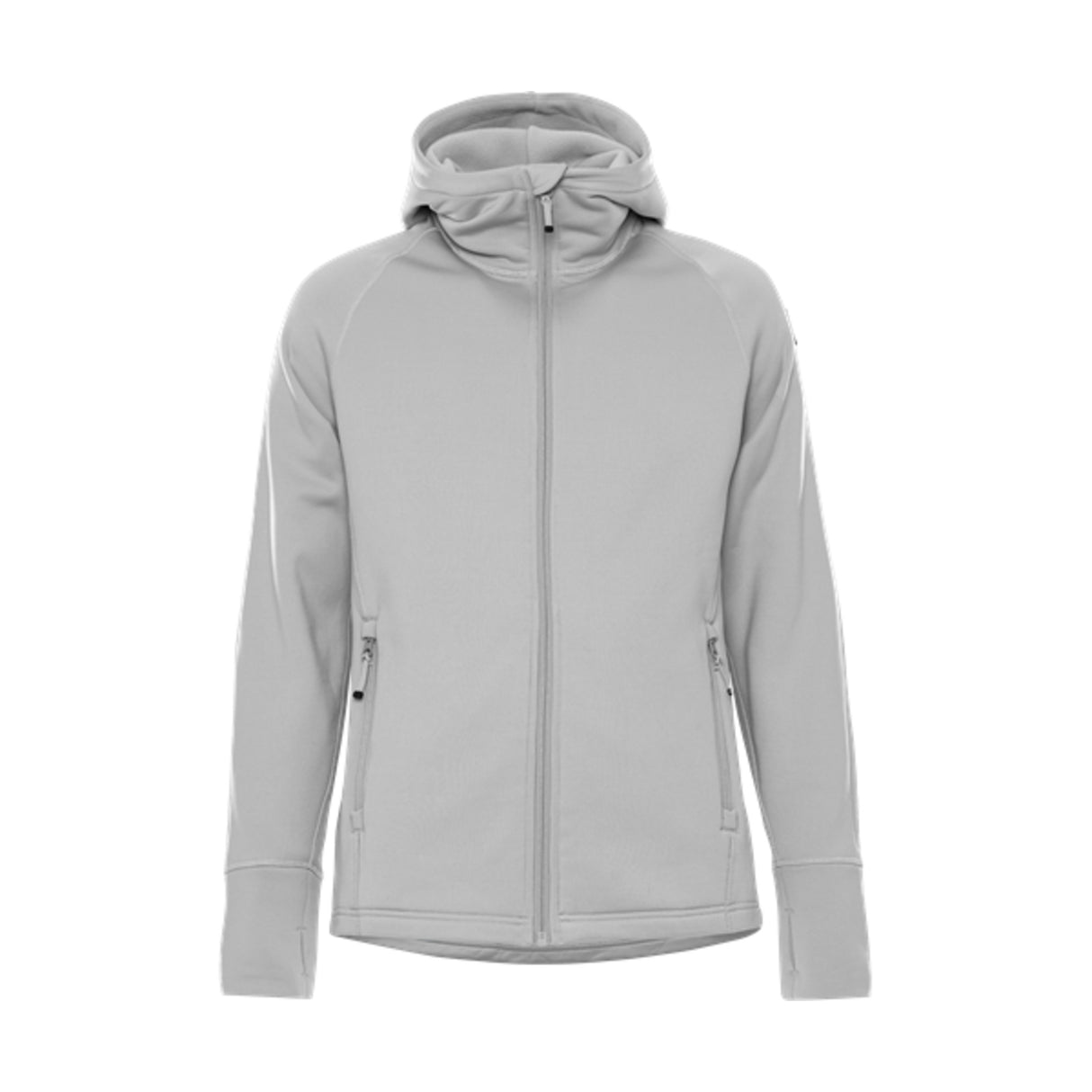 Fristads Cobalt Polartec® power stretch® hoodie, dam