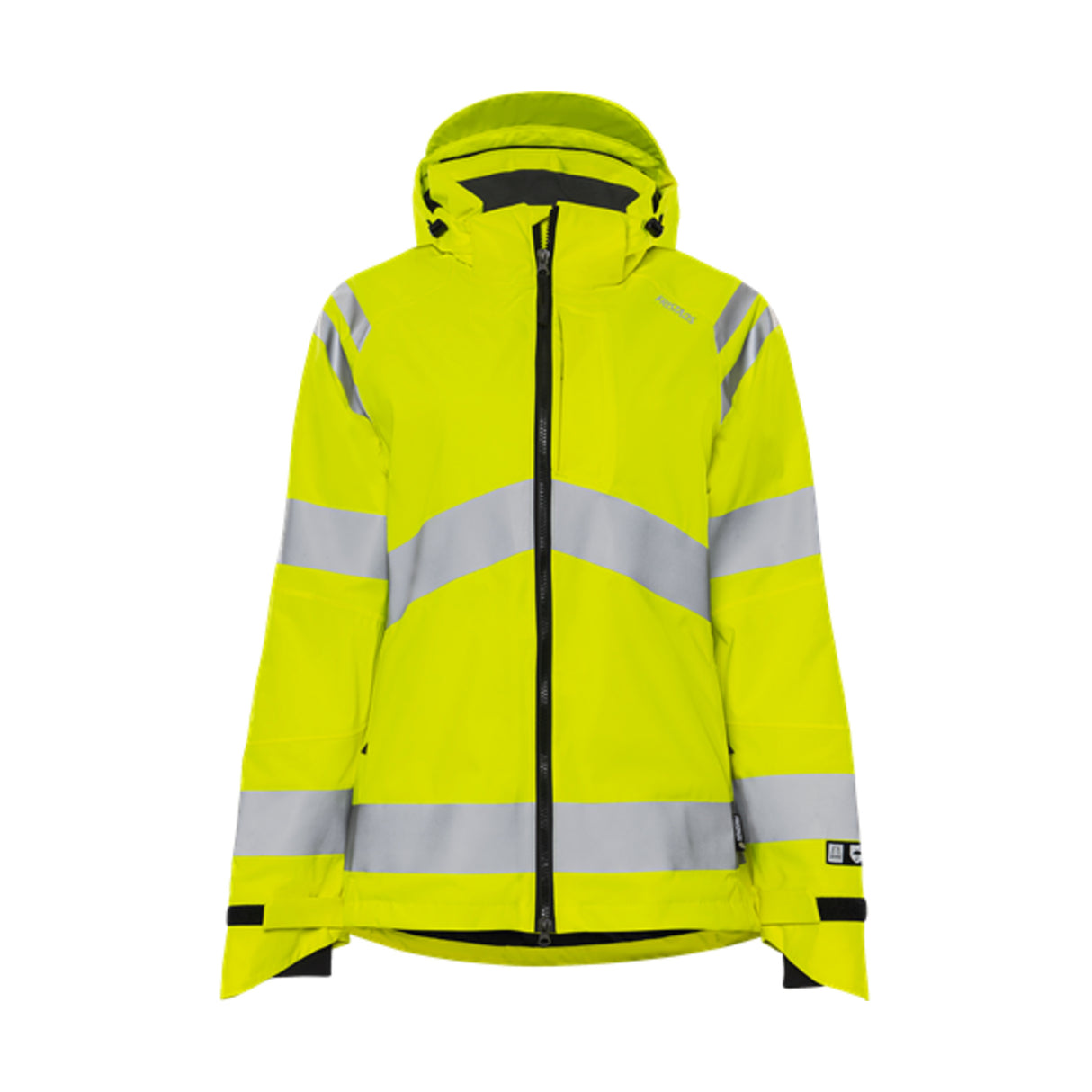 Fristads Varsel skaljacka 4681 GLPS klass 3, dam