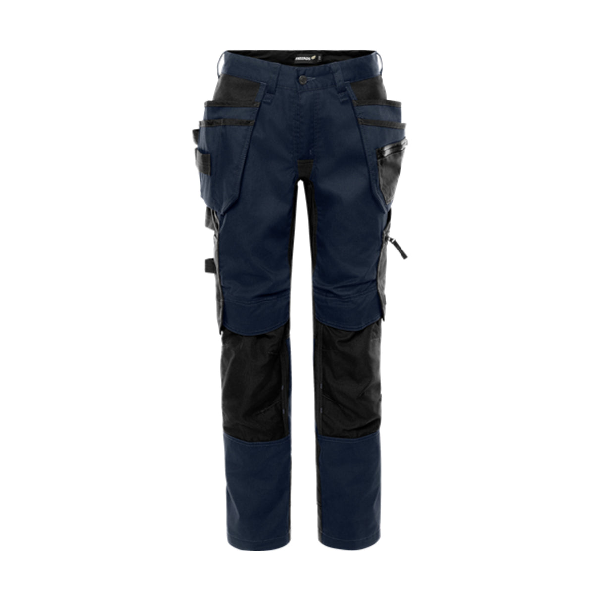 Fristads Hantverkarbyxa stretch 2901 GWM, dam