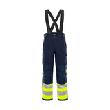 Fristads Varsel vinterbyxa stretch 2681 GLPS, klass 1