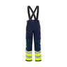 Fristads Varsel vinterbyxa stretch 2681 GLPS, klass 1