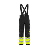 Fristads Varsel vinterbyxa stretch 2681 GLPS, klass 1