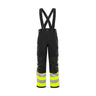 Fristads Varsel vinterbyxa stretch 2681 GLPS, klass 1