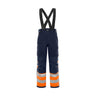 Fristads Varsel vinterbyxa stretch 2681 GLPS, klass 1